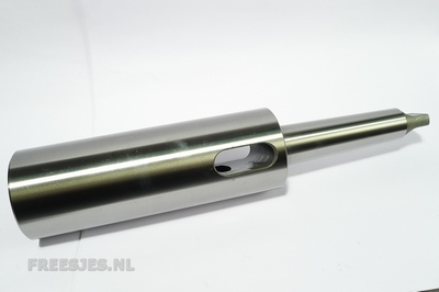 Verleng conus  MK2 naar MK4