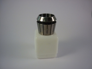 ER25 spantang 20 mm