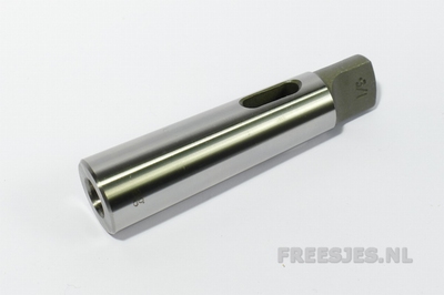 Reduceerhuls MK4 naar MK1