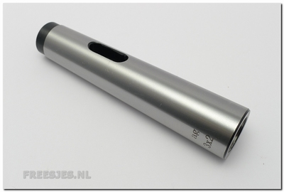 adapter huls MK5 naar MK3 met aantrekdraad M20