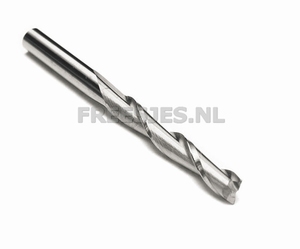VHM freesje 3,175 mm snijlengte 32mm