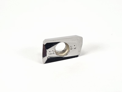 Wisselplaat APKT1604PDFR-G2-H01