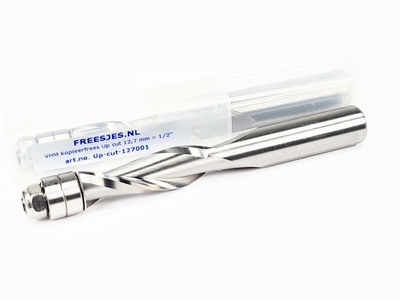 VHM kopieerfrees Up cut 12 mm