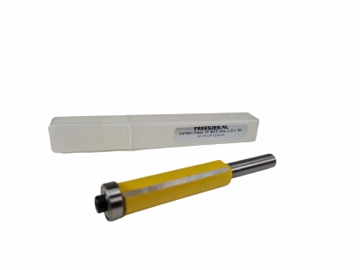 kanten frees 2F Ø15 mm x 8 x 50