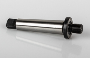 Boorstift MK2-M20 met een M20 schroefdraad opname