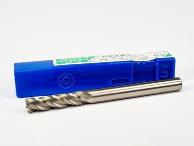 HSS frees 6,0 mm low cost 4F