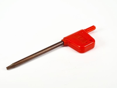 Torx T6  inbussleutel