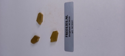 Snijplaat NC3020