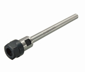 Spantanghouder met cilindrische schacht ER11-6x100