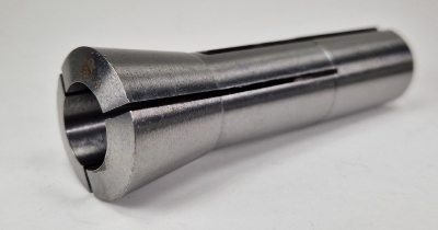 R8 Bridgeport spantang 18 mm