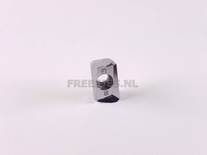 Wisselplaat APKT1135 PDFR-AL K10