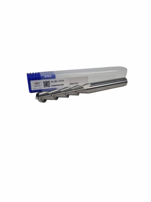 Aluminium VHM frees 10,0 mm extra lang