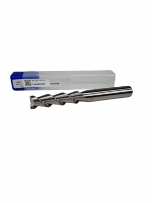 Aluminium VHM frees 12,0 mm extra lang