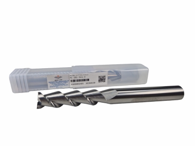 Aluminium VHM frees 16,0 mm extra lang