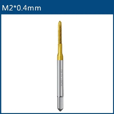 Machine tap M2 blind