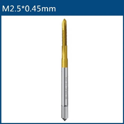 Machine tap M2,5 blind