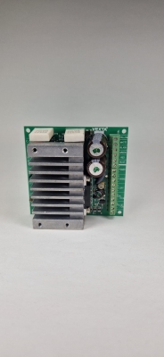 Stappenmotor Driver Vexta