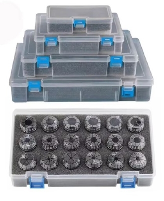 ER11 spantangen set 15 stuks