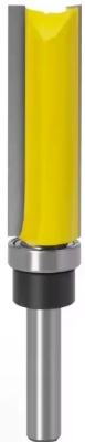 kanten frees 2F Ø16 mm x 8 x 30
