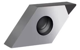 Wisselplaat DNGA150608 PCD