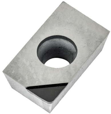 Wisselplaat APKT160408 PCD