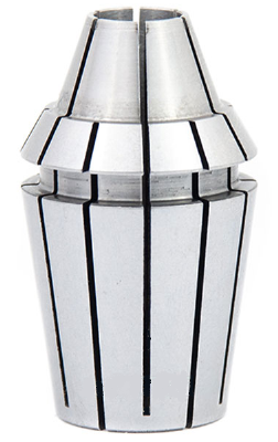 ER20 spantang 3/16" verlengd