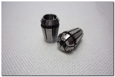 ER11 spantang 1/4" (6,35 mm