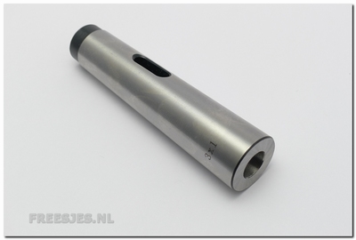 adapter huls MK3 naar MK1 met aantrekdraad M12