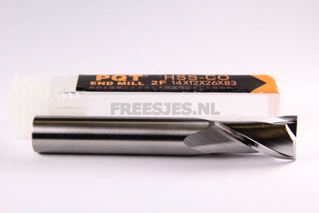 HSSE frees 14,0 mm 3F