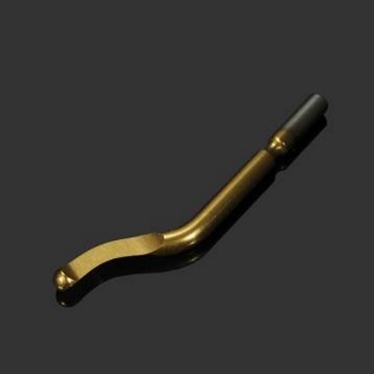 Mesje voor ontbramer, model BS1012