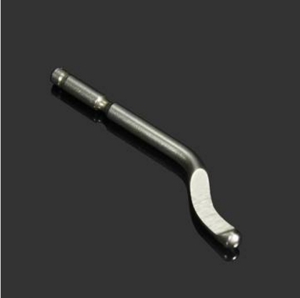 Mesje voor ontbramer, model BS1018