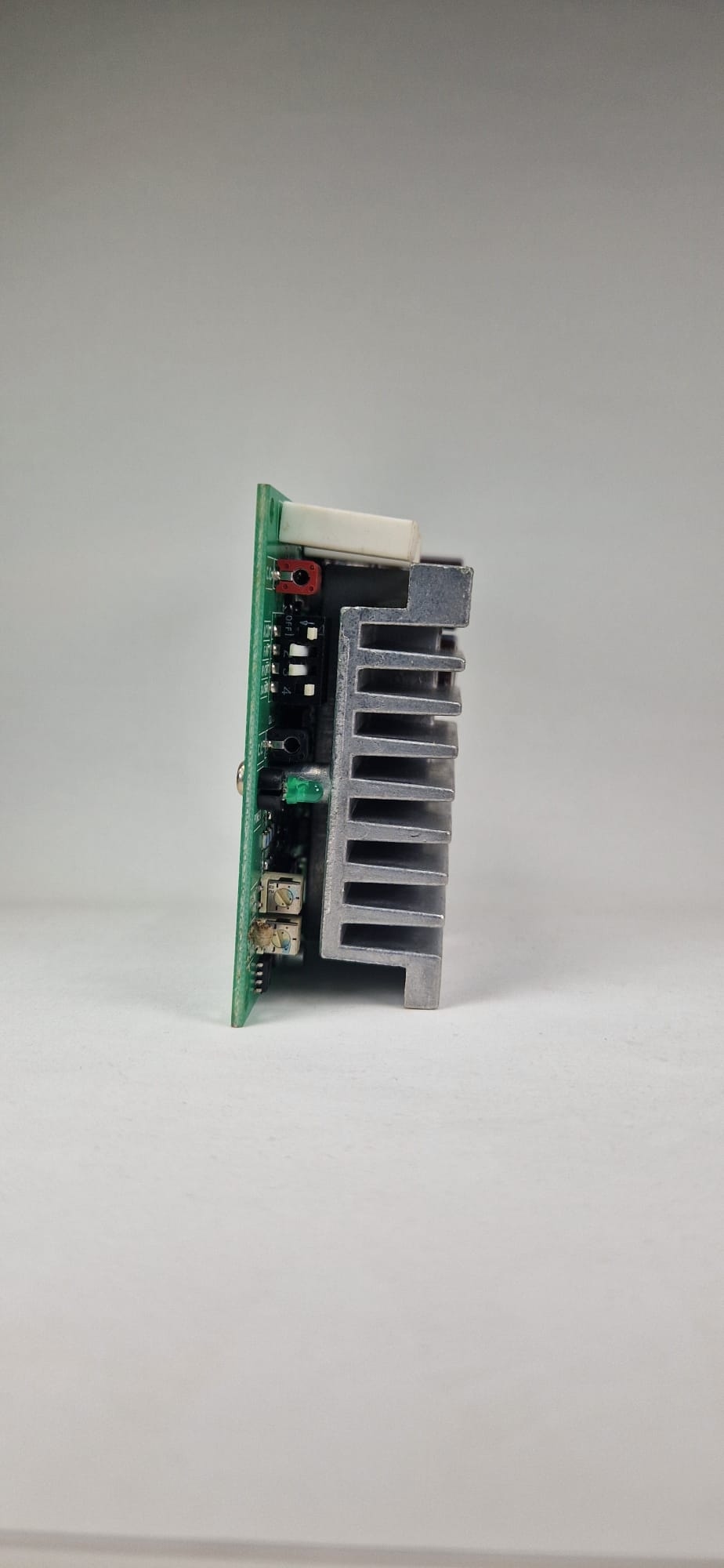 Stappenmotor Driver Vexta