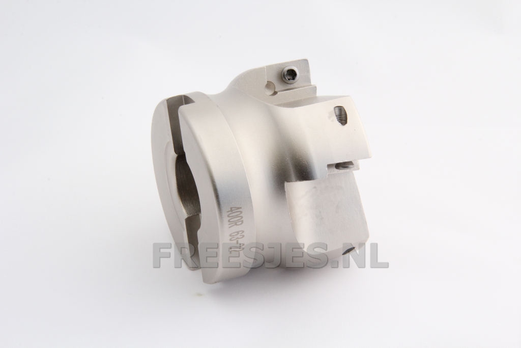 Vlakfrees 63 mm 90° 400R