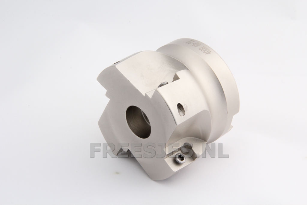Vlakfrees 63 mm 90° 400R