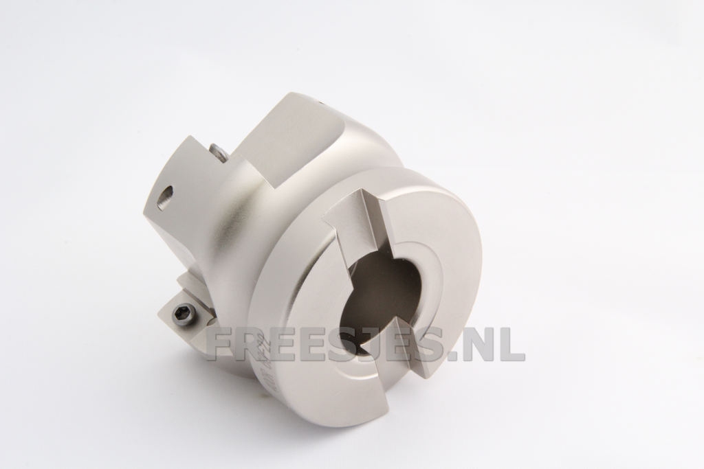 Vlakfrees 63 mm 90° 400R