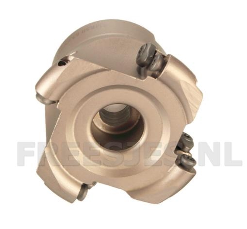 Vlakfrees 63 mm