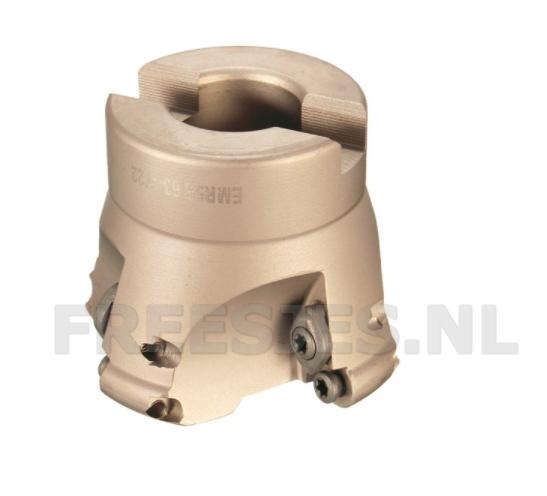 Vlakfrees 63 mm