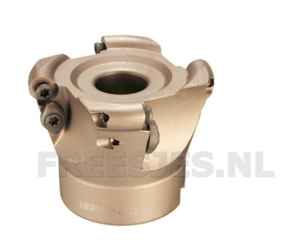 Vlakfrees 63 mm