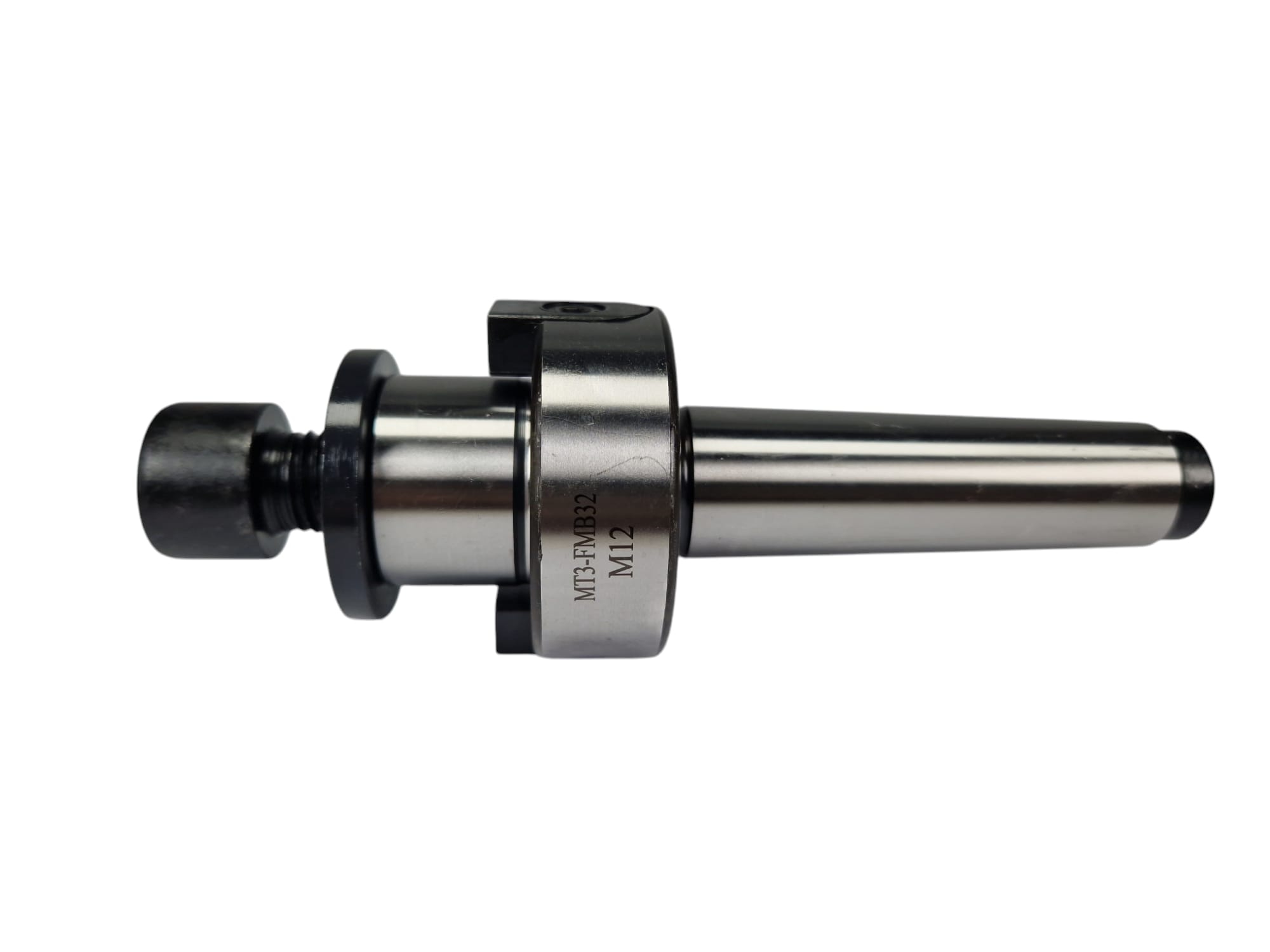 Vlakfrees opnamedoorn MK3 - 32 mm