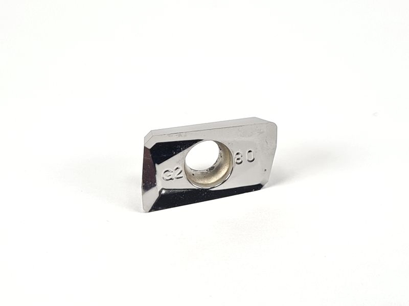 Wisselplaat APKT1604PDFR-G2-H01