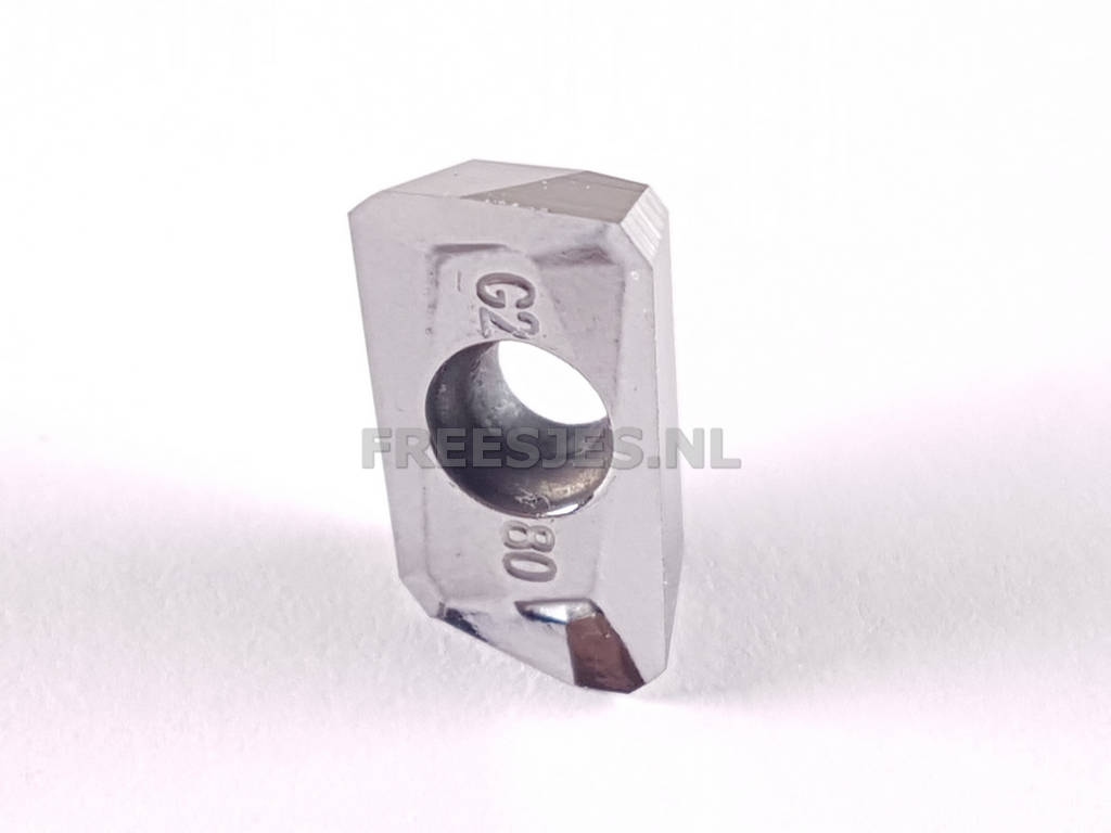 Wisselplaatje APGT1135PDFR-G2