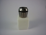 ER25 spantang 20 mm