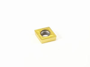 Wisselplaat CCMT060204