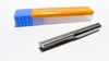 VHM rechte twee snijder frees 6,0 x 24 mm