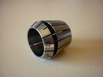 ER25 spantang 17 mm