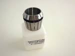 ER25 spantang 19 mm