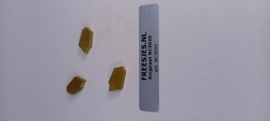 Snijplaat NC3020