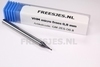 VHM freesje 0,9 mm