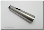 adapter huls MK2 naar MK1 met aantrekdraad M10