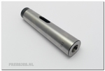 adapter huls MK3 naar MK1 met aantrekdraad M12